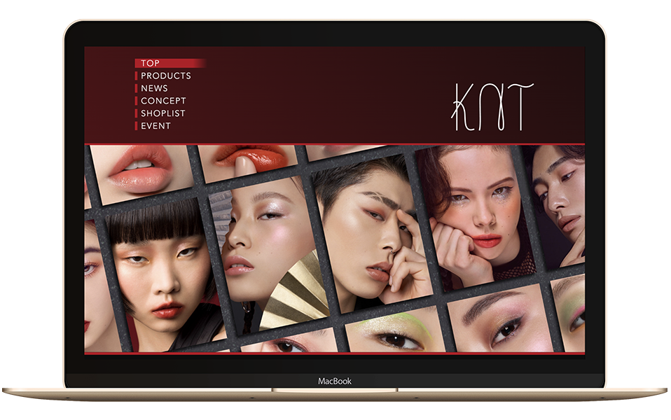 KNTロゴイメージ